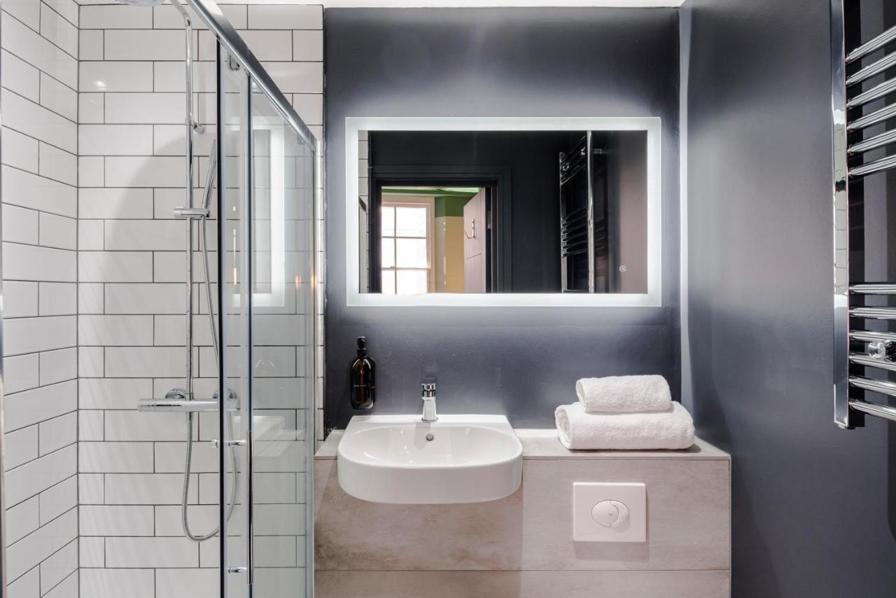 Your Apartment I Brixton ロンドン エクステリア 写真