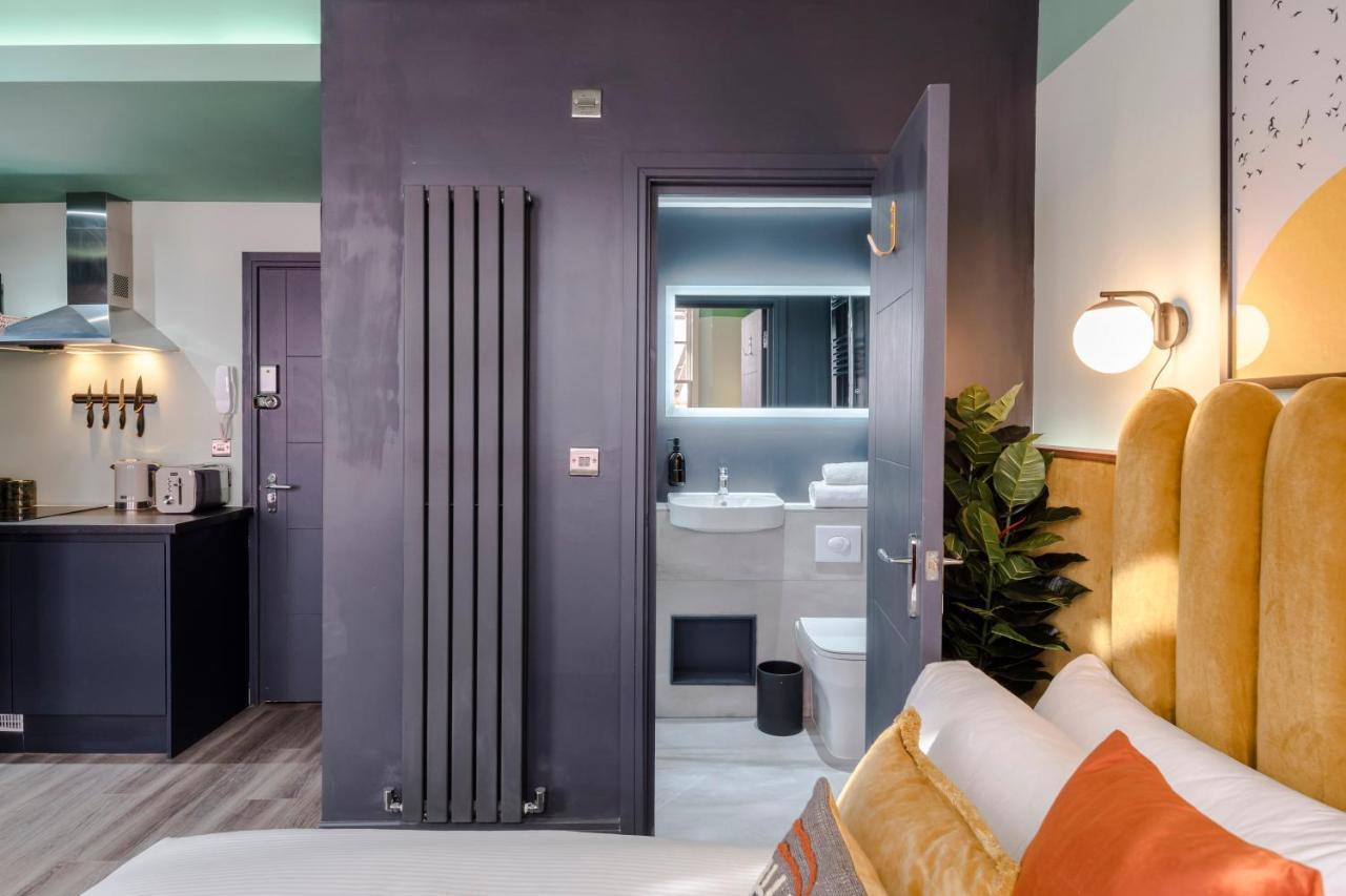 Your Apartment I Brixton ロンドン エクステリア 写真