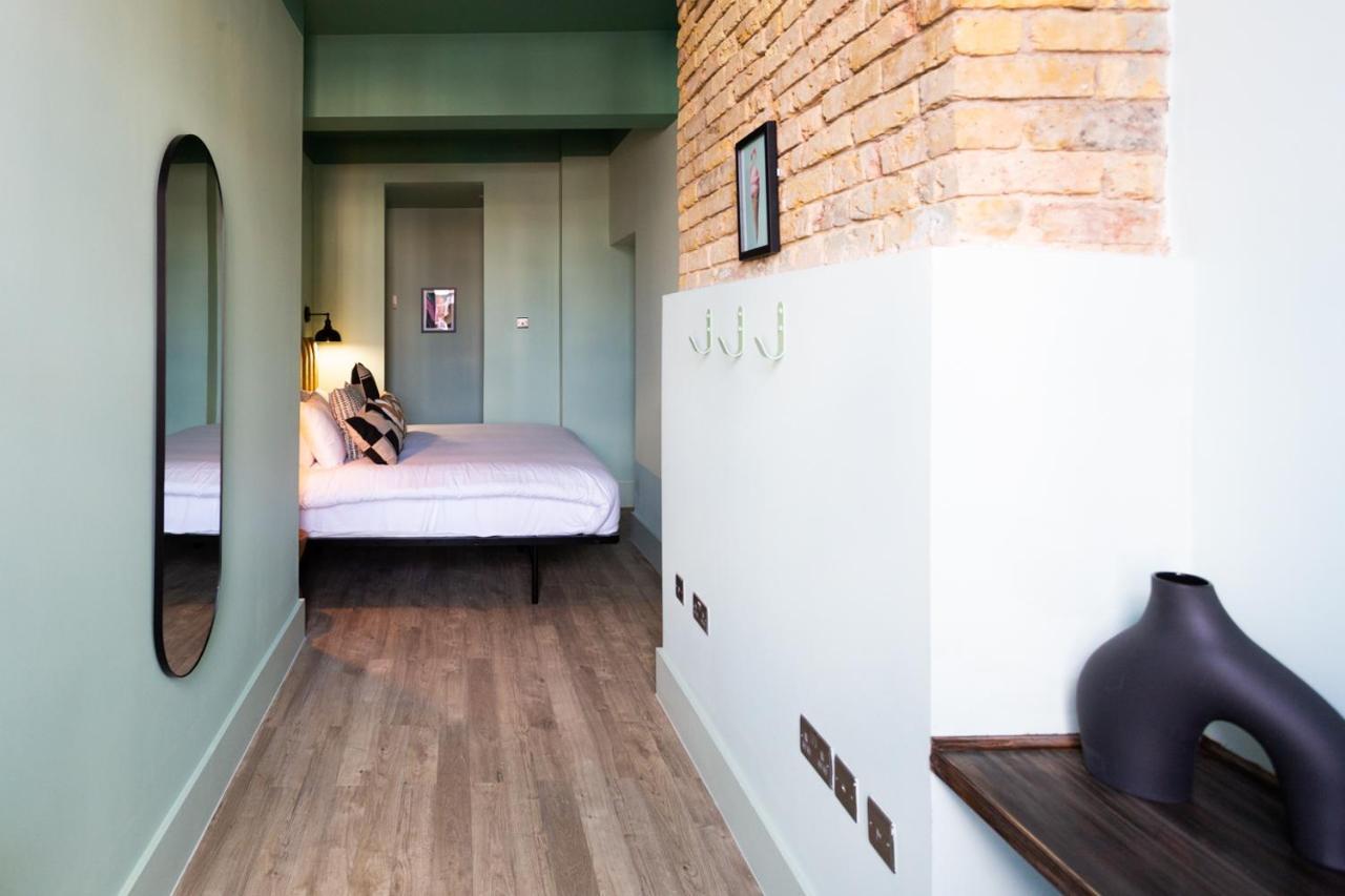 Your Apartment I Brixton ロンドン エクステリア 写真
