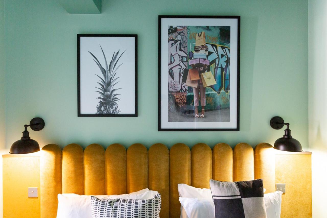 Your Apartment I Brixton ロンドン エクステリア 写真