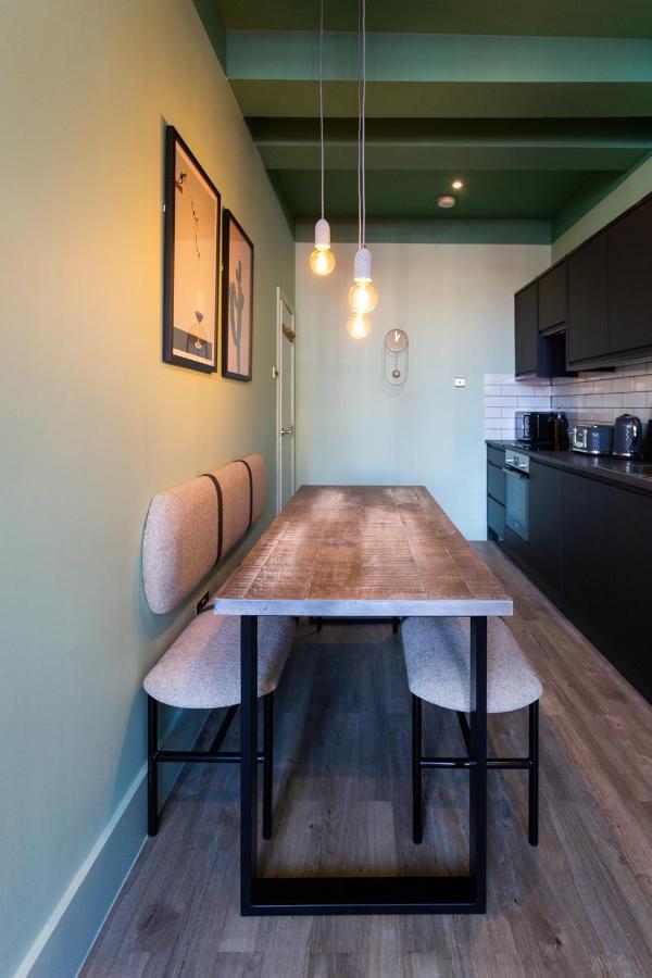 Your Apartment I Brixton ロンドン エクステリア 写真