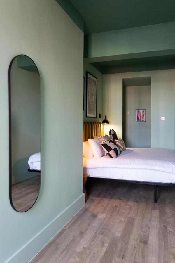 Your Apartment I Brixton ロンドン エクステリア 写真